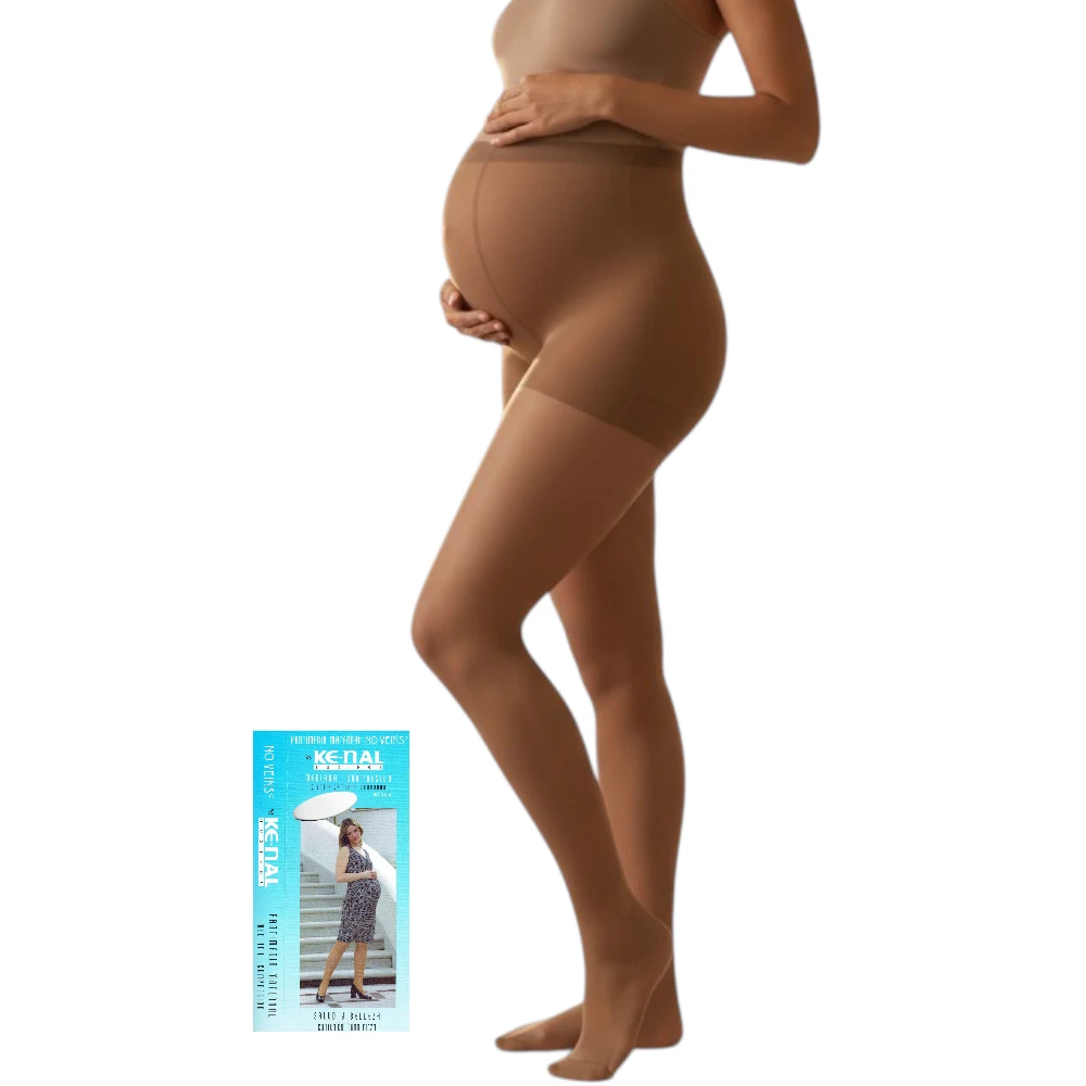 pantimedia-maternal-embarazo-kenal-compresion-media-1-pieza