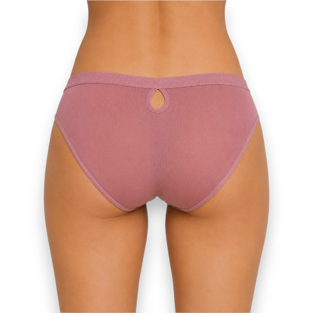 Coordinado Brasier Preformado Y Panty Lady By Carnival 24179 - Image 7