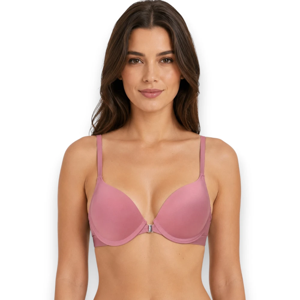 Coordinado Brasier Preformado Y Panty Lady By Carnival 24179 - Image 2