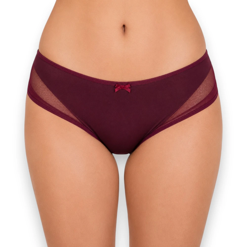Coordinado Bra Y Panty Talla Plus Lady Carnival 24427 - Image 8