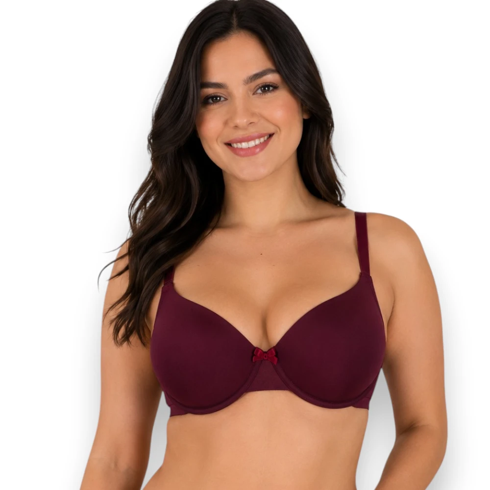 Coordinado Bra Y Panty Talla Plus Lady Carnival 24427 - Image 7