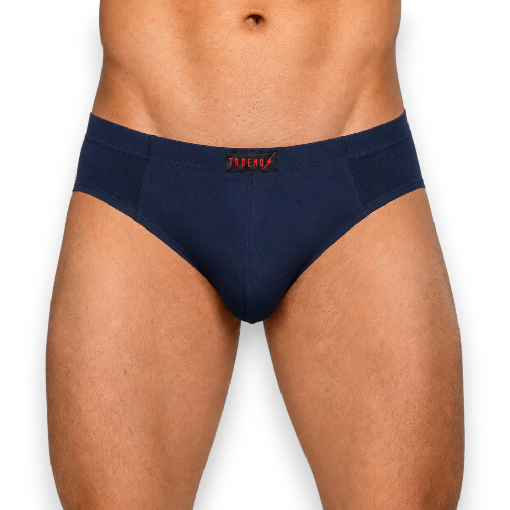 Bikini Algodón Elástico Suave Hombre Caballero Trueno 250 - Image 4