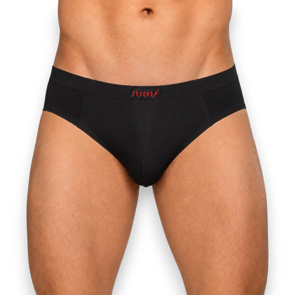 Bikini Algodón Elástico Suave Hombre Caballero Trueno 250 - Image 2
