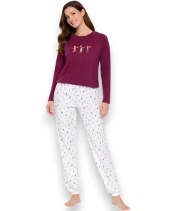 pijama-ligera-manga-larga-pantalon-mujer-topsbottoms-25139