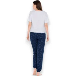 pijama-de-fantasmas-manga-corta-pantalon-algodon-mujer-25249-topsbottoms