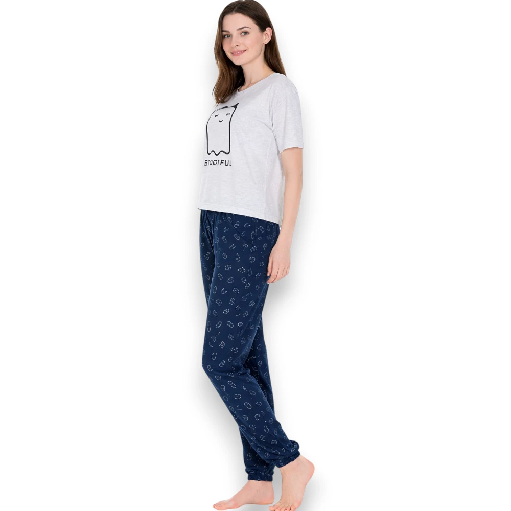 pijama-de-fantasmas-manga-corta-pantalon-algodon-mujer-25249-topsbottoms