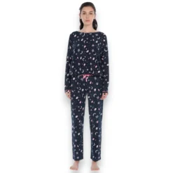 pijama-manga-larga-mujer-25326-tops-bottoms-lunas