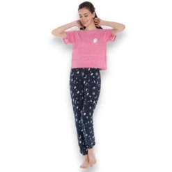 pijama-algodon-estrella-manga-corta-pantalon-mujer-25329-topsbottoms