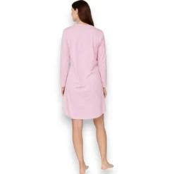 pijama-camison-manga-larga-algodon-mujer-25365-topsbottoms