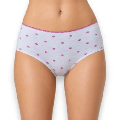 panty-cheekie-algodon-mujer-3-piezas-tops-bottoms-25888