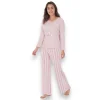 pijama-manga-larga-algodon-dama-mujer-tops-bottoms-25930