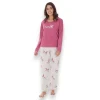 pijama-dama-algodon-manga-larga-tops-bottoms-25941