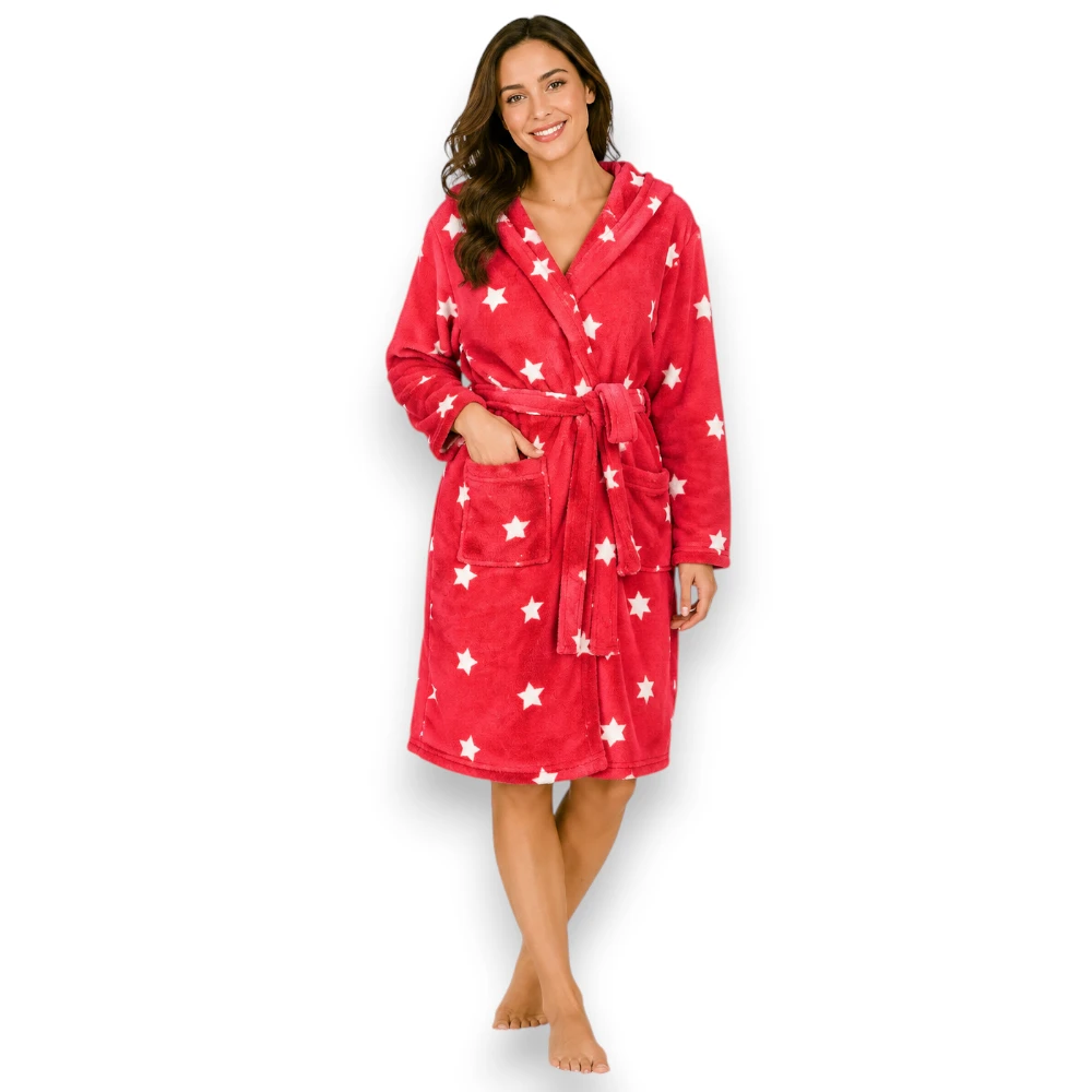 pijama-bata-polar-mujer-suave-26548-tops-bottoms