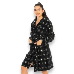 pijama-bata-polar-luna-suave-con-gorro-mujer-26625-tops-bottoms