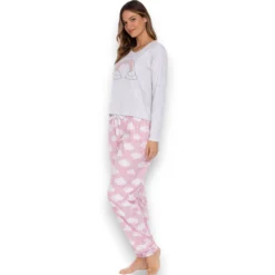 pijama-arcoiris-manga-larga-pantalon-algodon-mujer-27987-topsbottoms