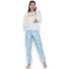 pijama-arcoiris-manga-larga-pantalon-algodon-mujer-topsbottoms-27993