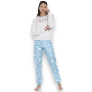 pijama-arcoiris-manga-larga-pantalon-algodon-mujer-topsbottoms-27993