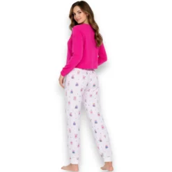 pijama-polar-algodon-manga-larga-mujer-27994-tops-bottoms