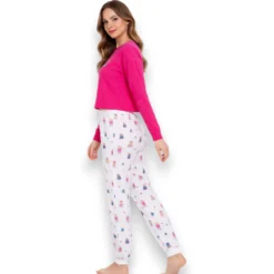 pijama-polar-algodon-manga-larga-mujer-27994-tops-bottoms