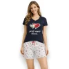 pijama-algodon-short-manga-corta-twins-mujer