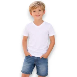 playera-algodon-manga-corta-cuello-v-bam28v-nino