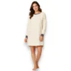 pijama-bata-camison-polar-conejitos-29332-tops-bottoms