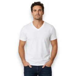 playera-cuello-v-manga-corta-algodon-tru300v-hombre