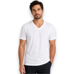 camiseta-manga-corta-cuello-v-algodon-3pz-hombre-3026-rinbros