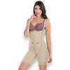 faja-short-cierre-zipper-senos-libres-powernet-romanza-3089