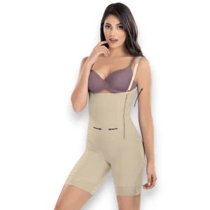 faja-short-cierre-zipper-senos-libres-powernet-romanza-3089