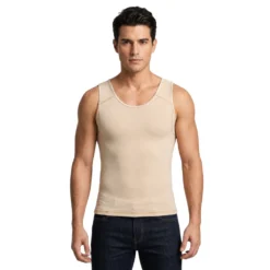 faja-camiseta-control-fuerte-con-cierre-hombre-vedette-314