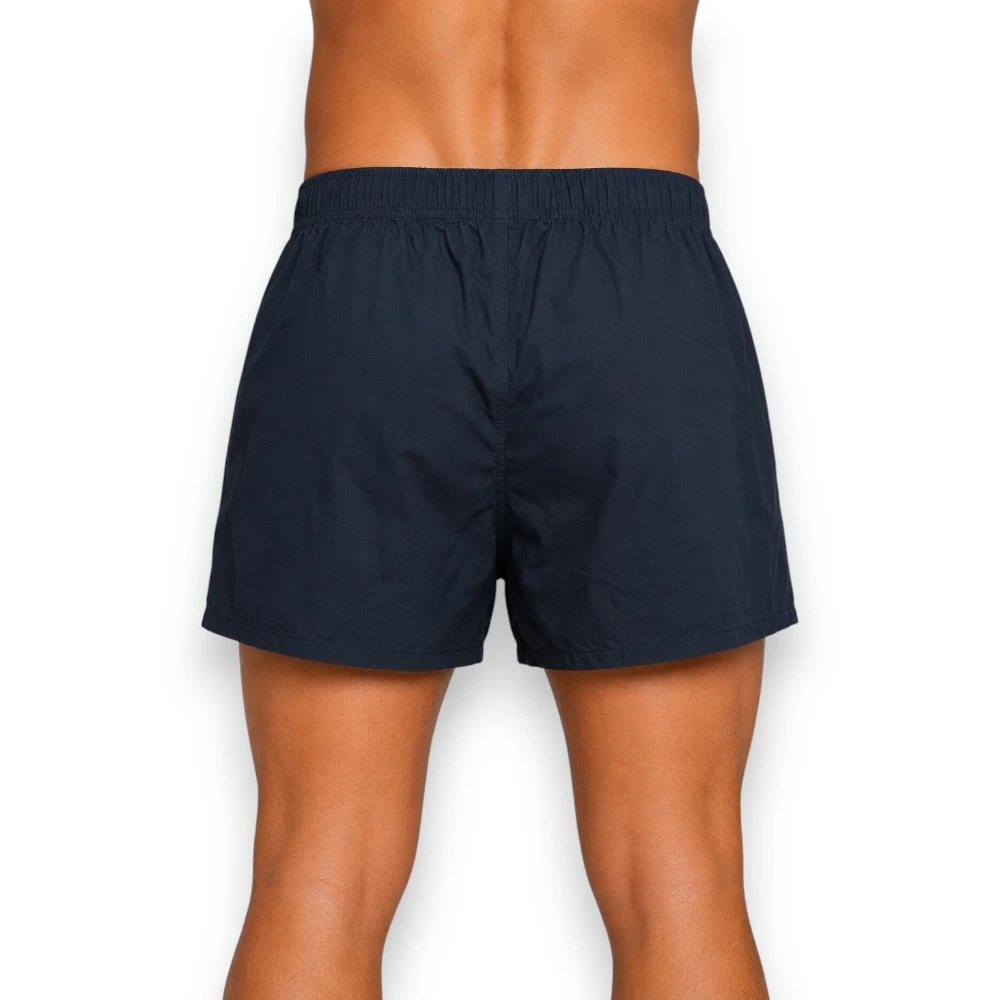 Boxer Corto Algodón Para Caballero 3 Pack Lucky Brand 33001 - Image 6