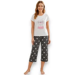pijama-manga-corta-estilo-capri-diseno-conejo-lazy-lola-3381
