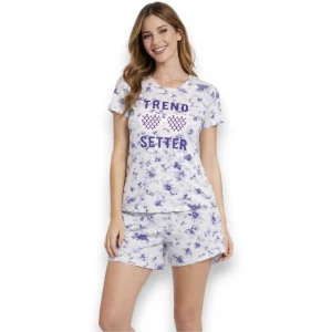 pijama-short-manga-corta-fresca-ligera-lazy-lola-3385-mujer