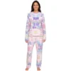 pijama-multicolor-polar-manga-larga-pantalon-lazy-lola-3398