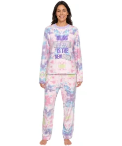 pijama-multicolor-polar-manga-larga-pantalon-lazy-lola-3398