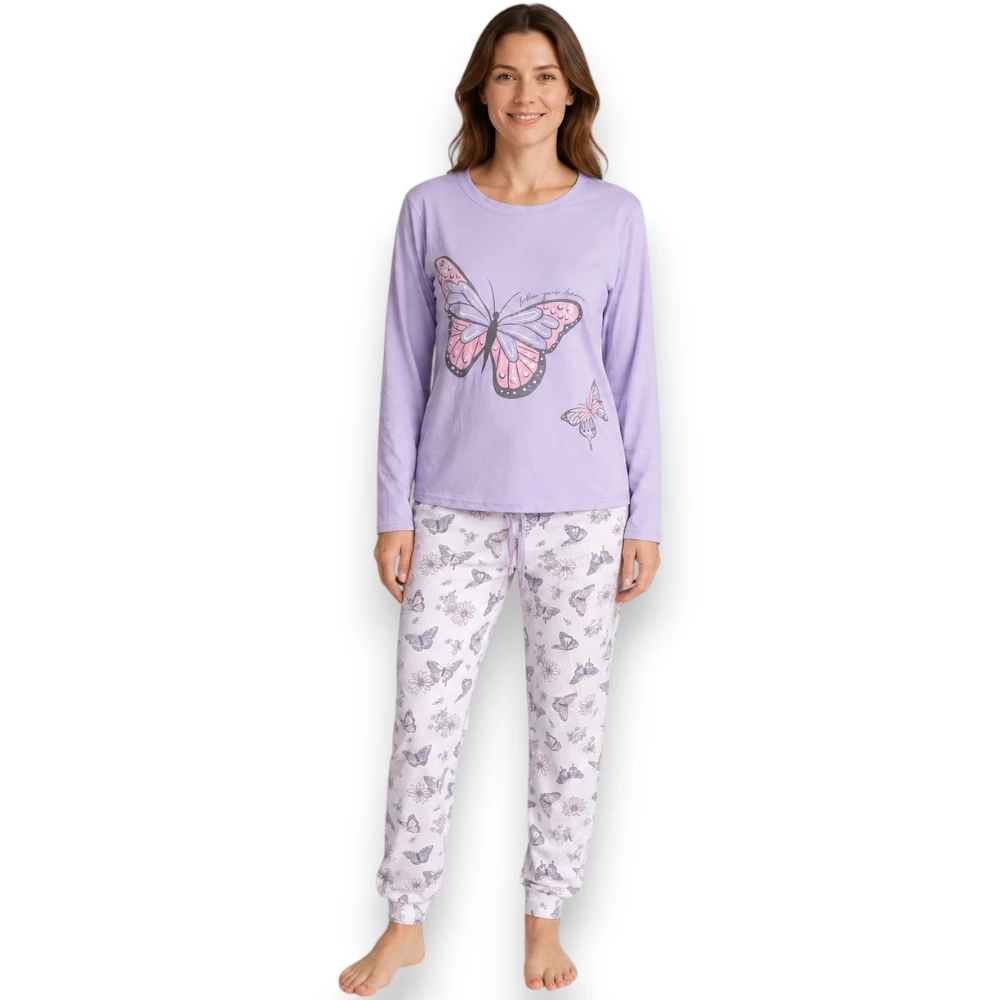 pijama-manga-larga-diseno-mariposas-mujer-lazy-lola-3433