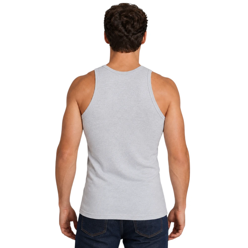 Camiseta Atlética Algodón 35463 Óptima - Image 3