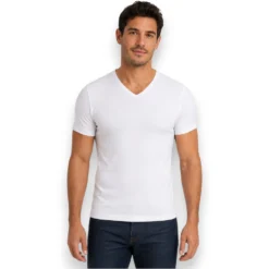 playera-stretch-cuello-v-con-manga-corta-algodon-hombre-3602