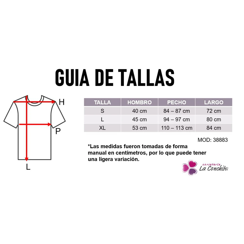 Playera Cuello Redondo Algodón Hombre 3pza Optima 38883 - Image 3
