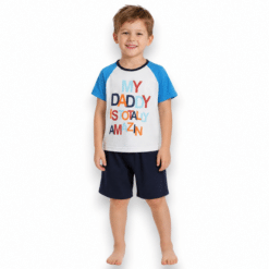 pijama-infantil-manga-corta-short-algodon-nino-3890-sleepy