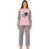 pijama-polar-suave-manga-larga-y-pantalon-intime-mujer-3990
