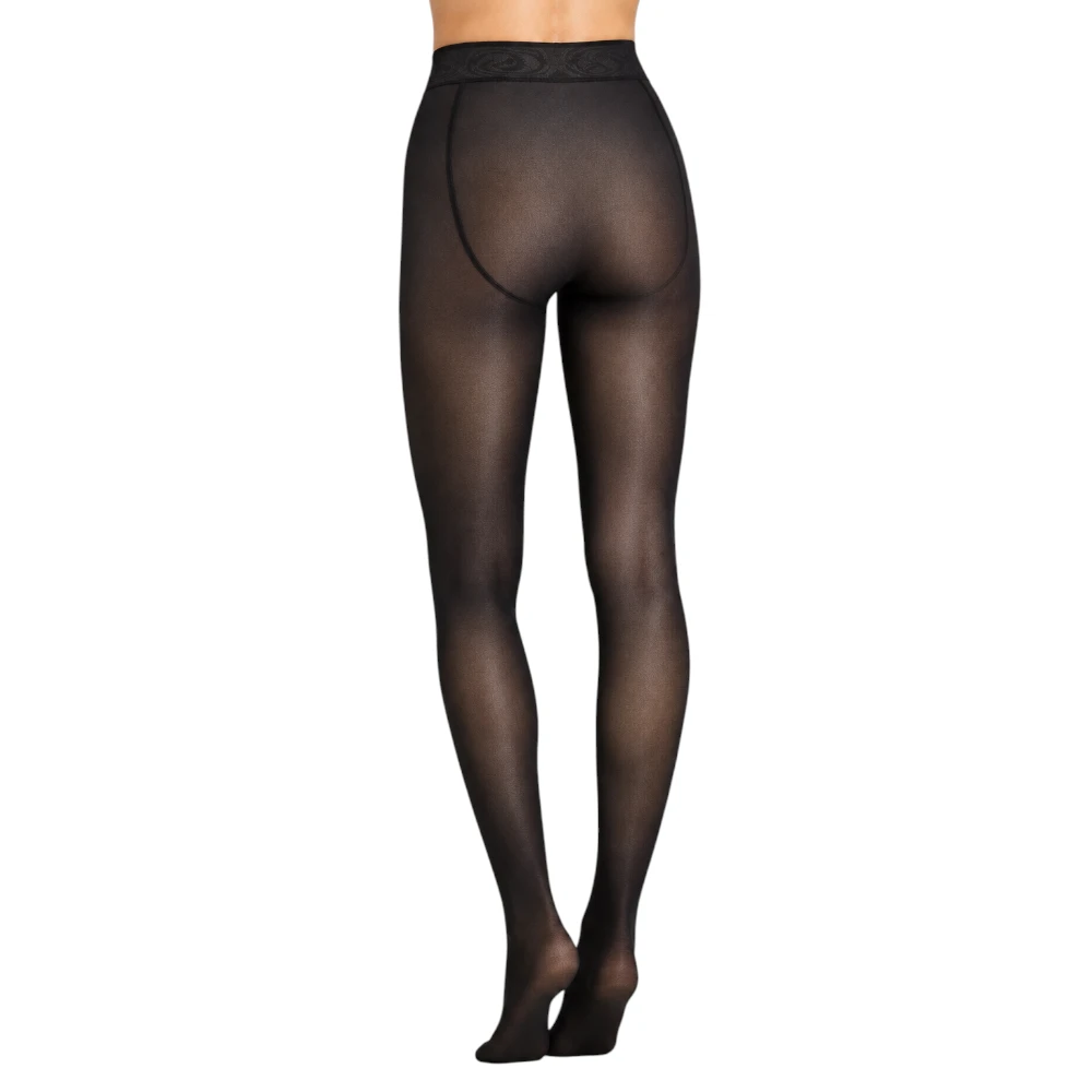Malla Polar Con Felpa Efecto Piel Mujer Camelia 4010 - Imagen 2