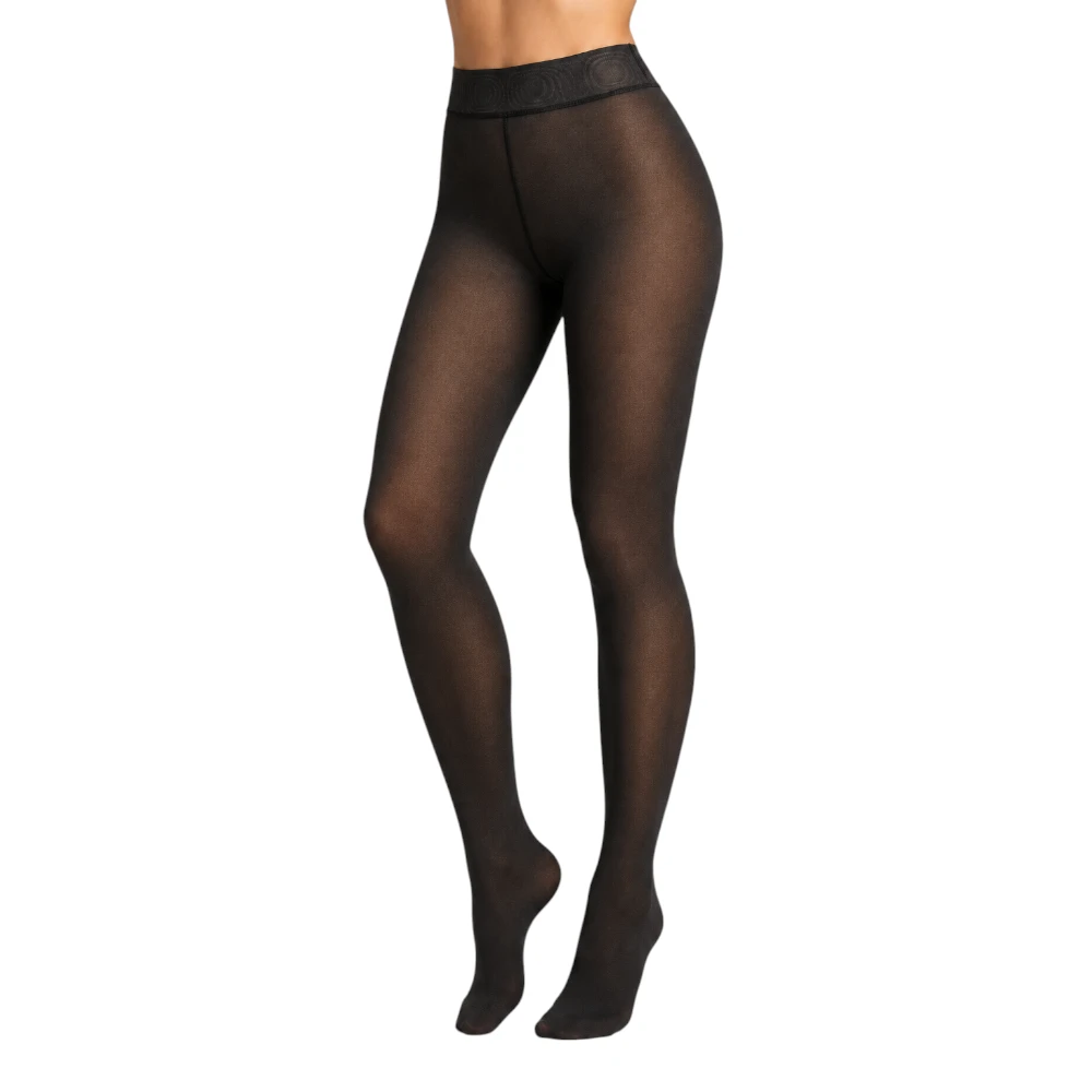 Malla Polar Con Felpa Efecto Piel Mujer Camelia 4010 - Imagen 4