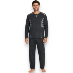 pijama-polar-playera-y-pantalon-406-caballero-endimar
