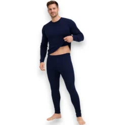 pijama-termica-playera-pantalon-algodon-hombre-eurus-40tc-c