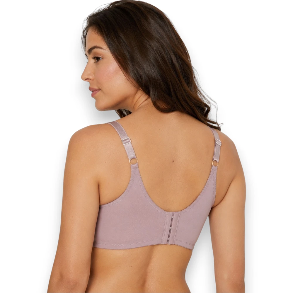 Brasier Busto Pesado Ancho Preformado Con Varilla Bras Jade 4693 - Image 5
