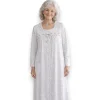 pijama-bata-manga-larga-botones-algodon-mujer-intime-50534