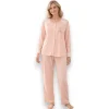 pijama-algodon-manga-larga-y-pantalon-deborah-5200-mujer