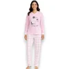 pijama-micro-polar-flannel-calientita-deborah-5272-mujer